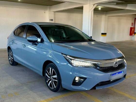 HONDA CITY 1.5 i-VTEC FLEX TOURING CVT HONDA CITY 1.5 i-VTEC FLEX TOURING CVT